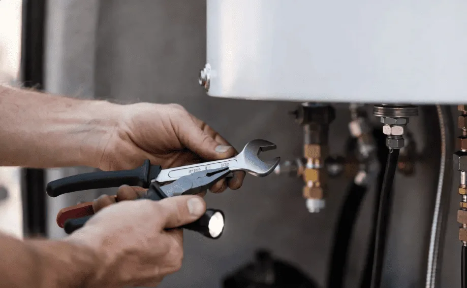 Why choose Water Heater Repair in Omro, WI